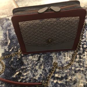 Boe Jack design should bag